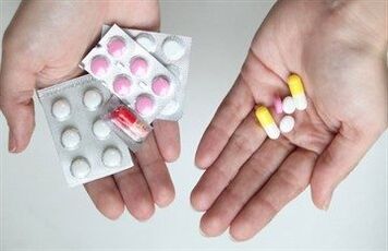 Medicinali per prostatite